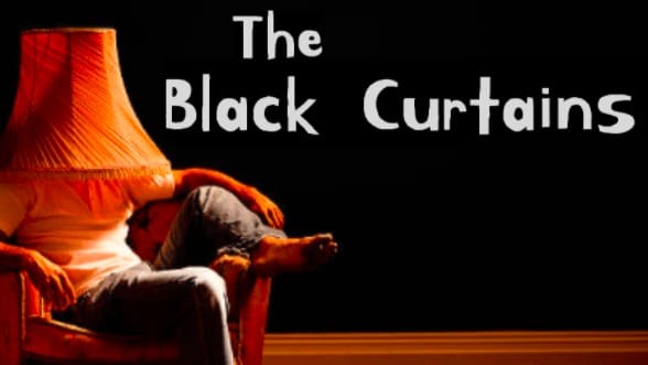 The Black Curtains - Photo 26